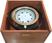 FİLİKA PUSULA LİFE BOAT