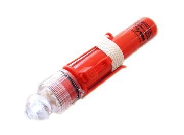 çakarlı can yeleği ışığı