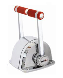 kumanda kolu yat gemi