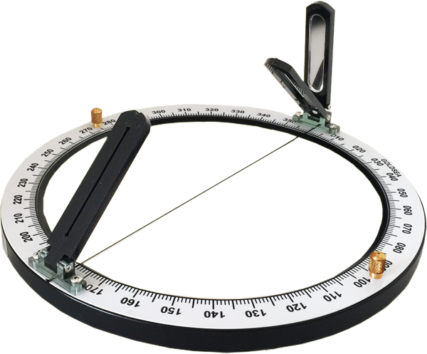 PUSULA HEDEFESİ AZİMUT