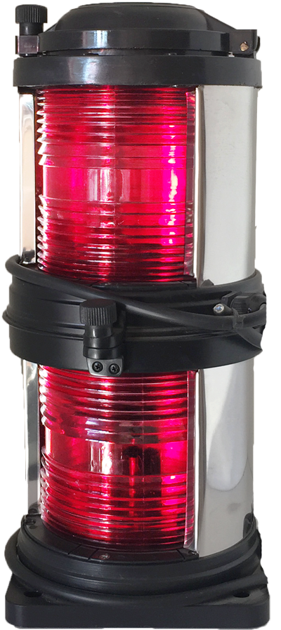 50 serisi çiftli seyir feneri