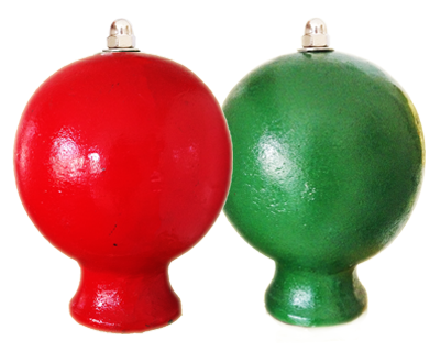 manyetik pusula sehpa kürsü küresi