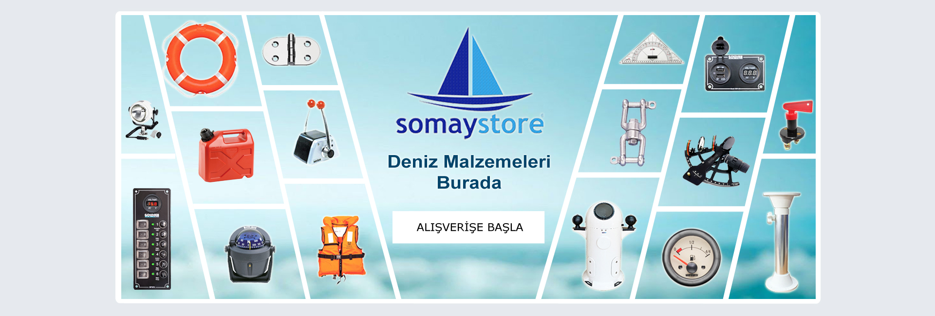 Somay Store